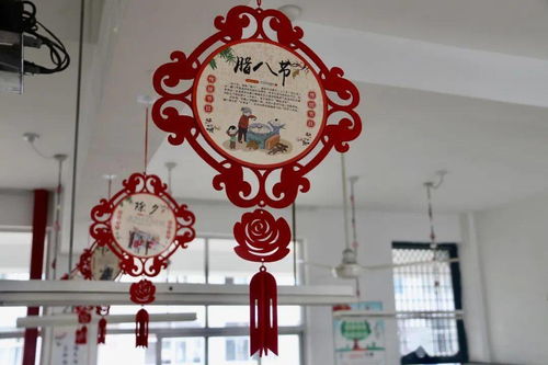 小教室，大文化——看黃巖學子“花式”秀出教室餐廳服務