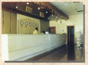 專業細節彰顯服務品質——長城大飯店總服務臺與通啟大理石廠的禮儀服務實踐