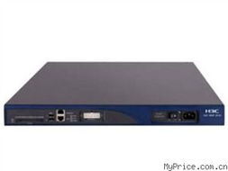華三通信H3C MSR3020 AC AS H3路由器產品總覽與市場價格分析