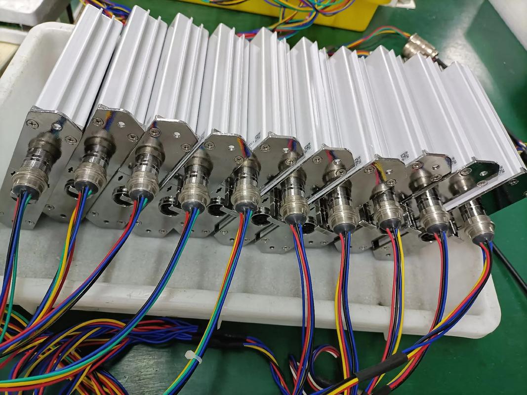 基站天線電調模具的5G換擋設計 通信設備與工程實力的全方位解析
