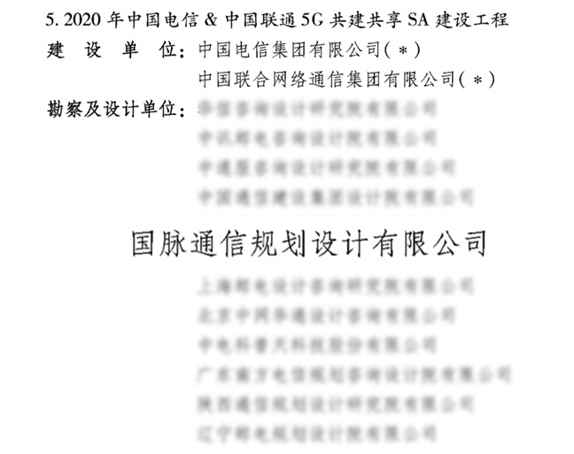 國脈通信斬獲中國工程建設領域最高獎，助力國際首個6G試驗網成功搭建
